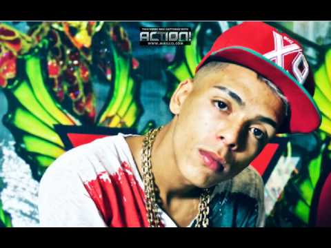 MC Kevin, MC Guilherminho e MC Delano   Não Para, Vai Devagar DJ Boy Áudio Oficial Lançamento 2015