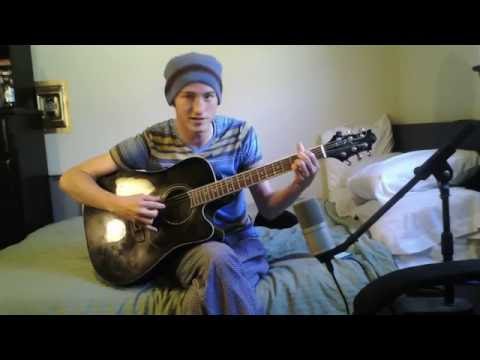 I Took A Pill In Ibiza - Mike Posner cover by David