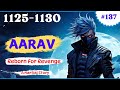 Aarav Reborn For Revenge Episode 1126 To 1130 Pocket Fm Story In Hindi Aarav Reborn For Revenge