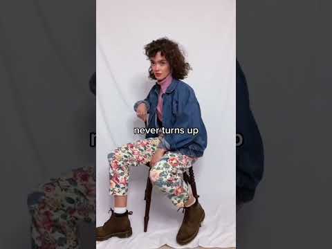 80s inspired outfits #shorts