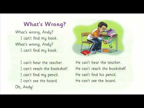 Let's Go 2 (CD 1.40) - What's Wrong?