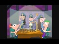 Phineas & Ferb: You're Goin' Down (Full Song ...
