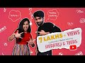 Soulful Melody Featuring Sivaangi Nivas Collaborative Series Epi 1 Tamil Cover Songs