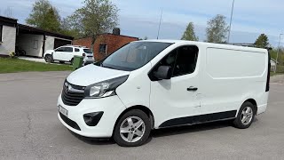 معدات صناعية أخرى Opel Vivaro | صورة 4 - Machineryline