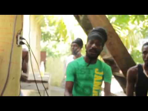 Sizzla - Make It Right {Reggae Land Riddim) (Un-Official Video)