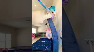 It CRUSHED the Baby!😱