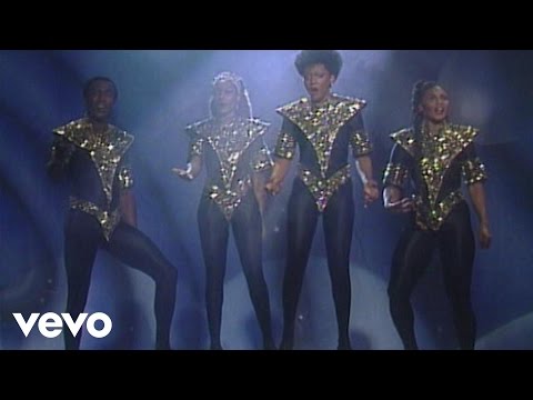 Boney M. - Somewhere In The World (Show & Co. mit Carlo 03.05.1984)