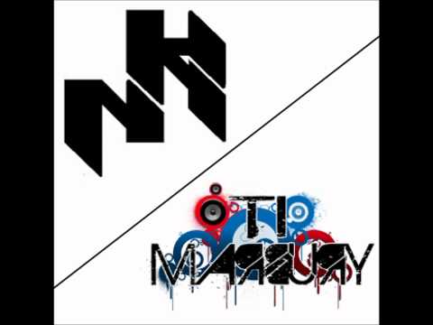 NIGHTkilla vs TIMarbury - Amity