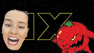Star Wars Episode IX Helped Get Rotten Tomatoes User Reviews Shutdown