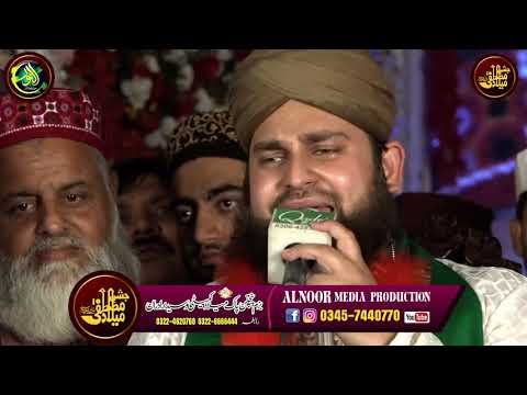 mera badshah hussain hai ahmad raza qadri