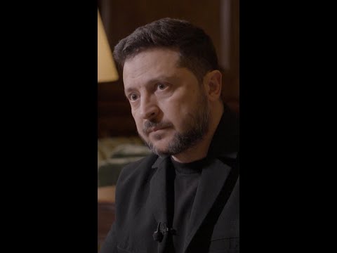Zelenskyy criticizes Trump, says energy truce is over