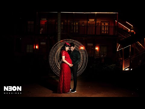 Wedding Photographer portfolio by Neon Weddings Photography in Madurai - Photo 3