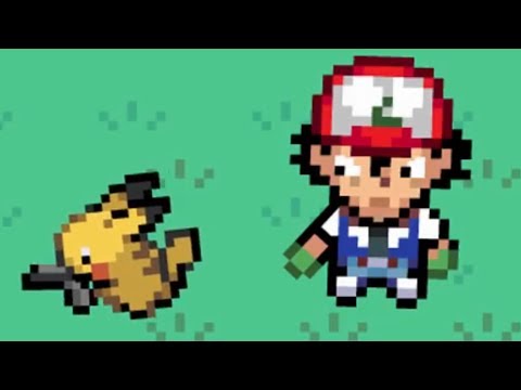 Warum man Pokemon nicht töten darf (Pokemon Parodie / deutsche Übersetzung)