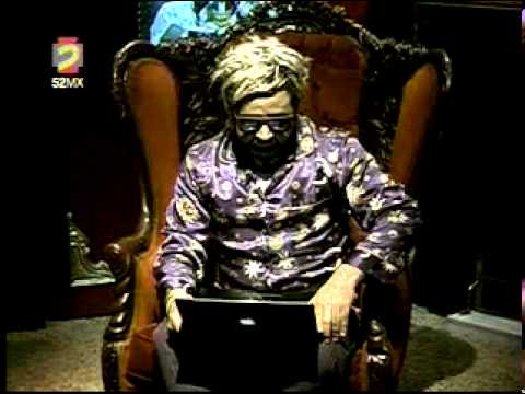 Motel diablito - consejo gorda