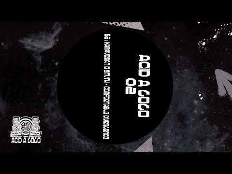 Artist: Kamavosian & STLTH [Comfortable Divergence]