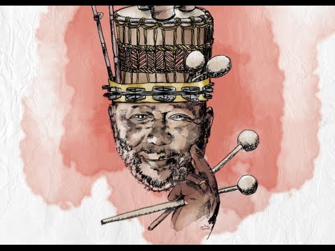 Roger Raspail - Nuit douce (feat. Jacob Desvarieux & Patrice Caratini)