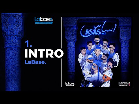 1. INTRO (Official Video) | Mixtape ASAS