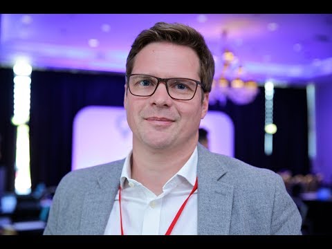 Enterprise Attitudes to Security | Andrzej Kawalec - Optiv