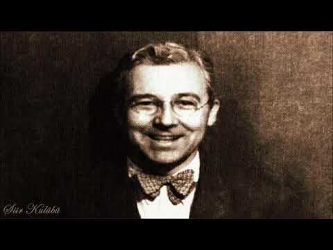 Sebahattin Abi - Senin Adın Kavuşmak Olsun