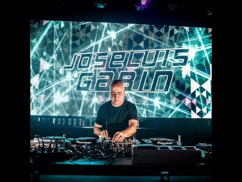 JOSE LUIS GABIN  - DEEPER AND DEEPER