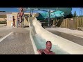 Camping Les Arches