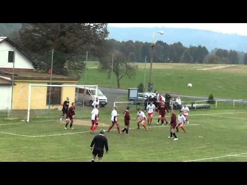 Šluknov B - Malšovice 1:3 ( 7.kolo sezóny 2013/2014 )