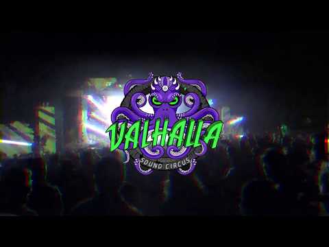 Valhalla Sound Circus 2018 Video Recap
