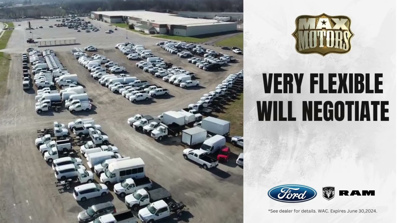 New 2024 Ford F250 For Sale in Butler, MO 5033186186 Commercial