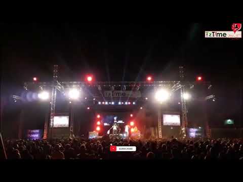 MONI CENTROZONE ALIVYOWAPAGAWISHA MASHABIKI WAKE