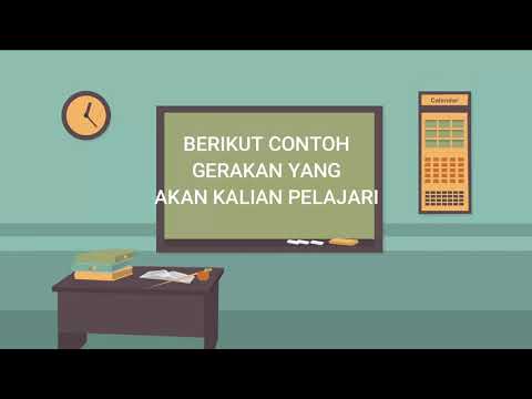 PJJ Kelas 4 Sekolah Dasar