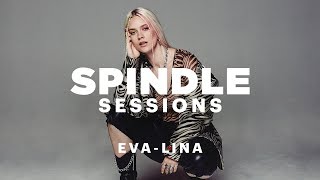 Spindle Sessions: Eva-Lina Covers Gwen Stefani's 'Hollaback Girl'