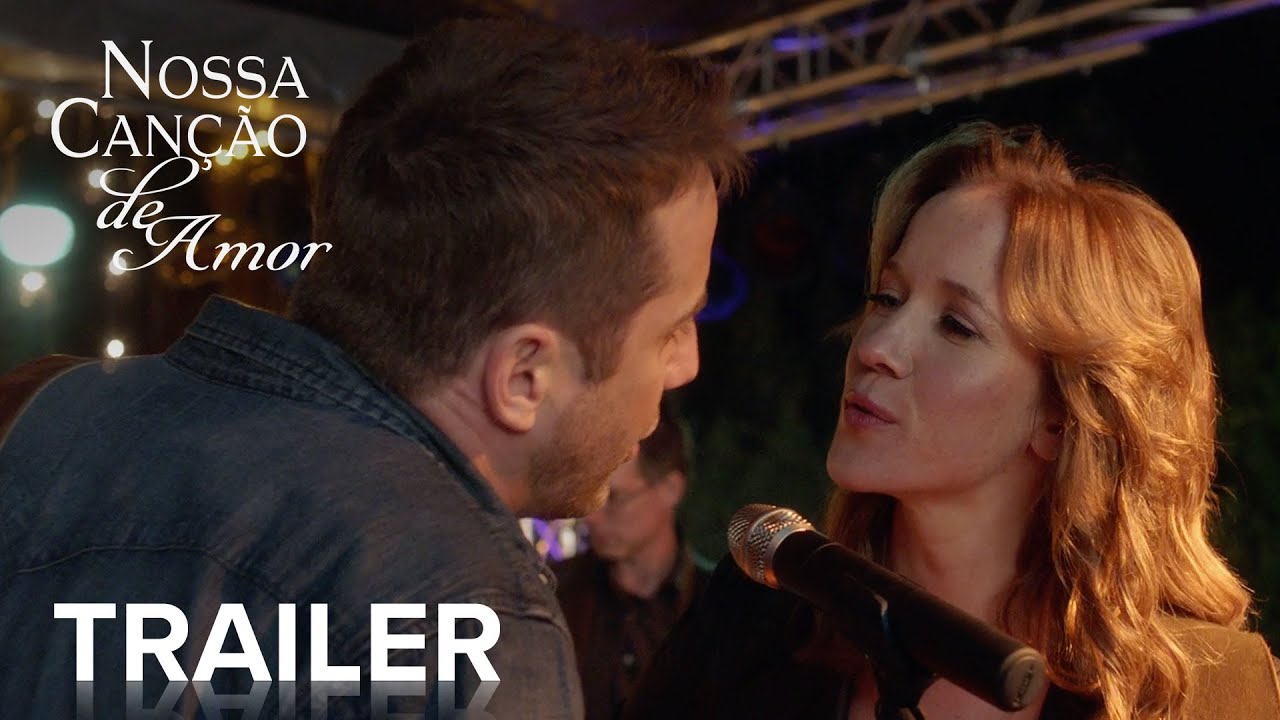trailer Oficial