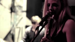 Mistake Pageant - Glycerine - Roxy 171, Glasgow, 29/04/2014