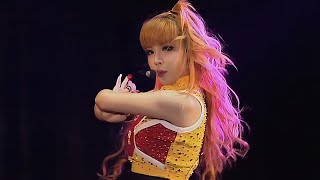 2NE1 - Pretty boy [New Evolution Concert] Live HD