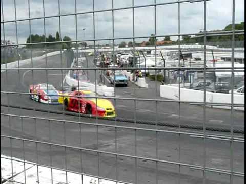 Warneton International Speedway (B) - ELMS - 22/08/2010 - 1