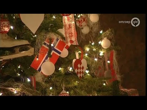 GLD Nieuws 9 december 2013 - Nieuws