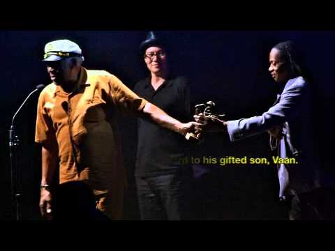 Blues Music Awards 2011 - A Delta Bohemian Perspective