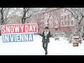 What to do in Winter in Austria | Vienna Travel Vlog