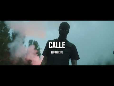 Freeze Corleone x Osirus Jack 667 Type Beat "Calle" | Instru Rap Drill