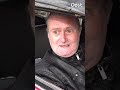 Oldtimers in plaats van vrachtwagens bij alternatieve Truckersrit | RTV Oost