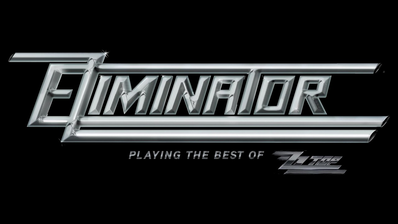 Promotional video thumbnail 1 for The Eliminator Band