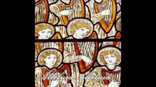 Your Voices Raise - G. F. Handel