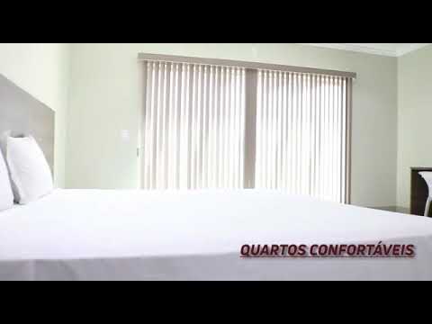 Planalto Palace Hotel em Rurópolis Pará.