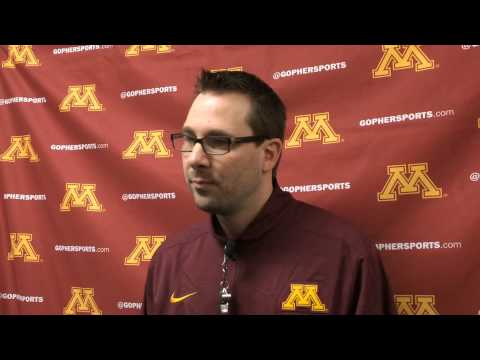 GWH Preview: NCAA Quarterfinal vs. RIT