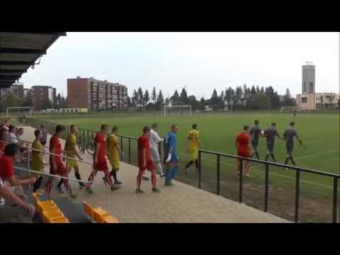 LIGA OKRĘGOWA: SOKÓŁ WOLA - MKS Lędziny 0:5