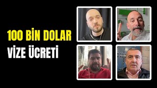 Amerika'da çalışmak artık hayal mi? | Popcorn 21. Bölüm