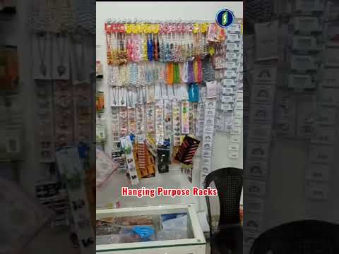 Wall Mounted Rack Pollachi