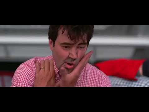 Vacation: Fight Scene