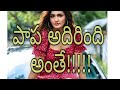 Arthi Venkatesh Astonishing Photos