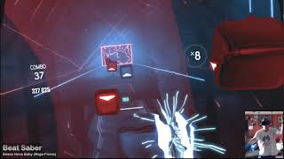 Beat Saber: Bossa Nova Baby (MajorPickle)